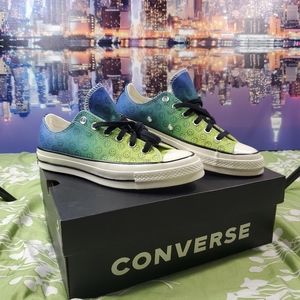Converse women chuck 70 ox